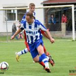 Pod derby se podepsaly slabé výkony brankářů