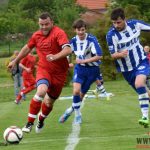 Pod derby se podepsaly slabé výkony brankářů