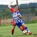Pod derby se podepsaly slabé výkony brankářů