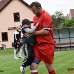 Pod derby se podepsaly slabé výkony brankářů