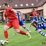 Pod derby se podepsaly slabé výkony brankářů