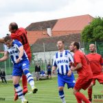 Pod derby se podepsaly slabé výkony brankářů
