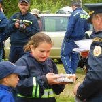Mladí hasiči z Dobrošova excelovali na okresním Plamenu Písecka
