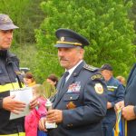 Mladí hasiči z Dobrošova excelovali na okresním Plamenu Písecka