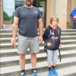 Milevská trasa do Prčice patří k nejoblíbenějším