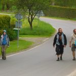 Milevská trasa do Prčice patří k nejoblíbenějším