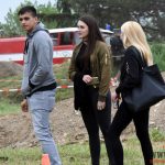 V Klukách u Písku se jel druhý díl Šumavského poháru