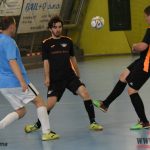 Chelsa Fans vybojovali bronz, o titulu se rozhodne v neděli