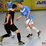 Chelsa Fans vybojovali bronz, o titulu se rozhodne v neděli