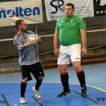 Chelsa Fans vybojovali bronz, o titulu se rozhodne v neděli