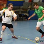 Chelsa Fans vybojovali bronz, o titulu se rozhodne v neděli