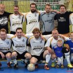 Chelsa Fans vybojovali bronz, o titulu se rozhodne v neděli
