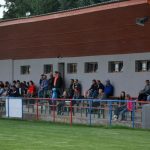 Výhru Bernartic nad Chýnovem režíroval stoper Novák