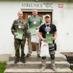Letošní soutěž Vojenská puška zná vítěze. Jsou z Milevska, Sedlčan, Strakonic a Opařan