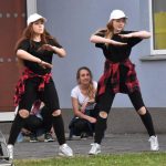 ZŠ Poděbradova připravila pro rodiče skvělou akademii