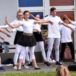 ZŠ Poděbradova připravila pro rodiče skvělou akademii