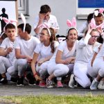 ZŠ Poděbradova připravila pro rodiče skvělou akademii