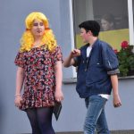 ZŠ Poděbradova připravila pro rodiče skvělou akademii