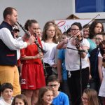 ZŠ Poděbradova připravila pro rodiče skvělou akademii