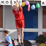 ZŠ Poděbradova připravila pro rodiče skvělou akademii