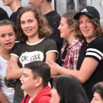 ZŠ Poděbradova připravila pro rodiče skvělou akademii