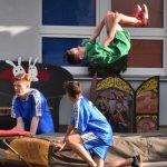 ZŠ Poděbradova připravila pro rodiče skvělou akademii