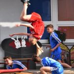 ZŠ Poděbradova připravila pro rodiče skvělou akademii