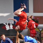 ZŠ Poděbradova připravila pro rodiče skvělou akademii