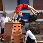 ZŠ Poděbradova připravila pro rodiče skvělou akademii