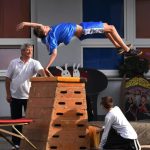 ZŠ Poděbradova připravila pro rodiče skvělou akademii