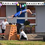 ZŠ Poděbradova připravila pro rodiče skvělou akademii