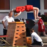 ZŠ Poděbradova připravila pro rodiče skvělou akademii