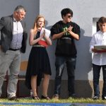 ZŠ Poděbradova připravila pro rodiče skvělou akademii