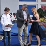 ZŠ Poděbradova připravila pro rodiče skvělou akademii