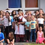 ZŠ Poděbradova připravila pro rodiče skvělou akademii