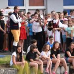 ZŠ Poděbradova připravila pro rodiče skvělou akademii