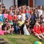 ZŠ Poděbradova připravila pro rodiče skvělou akademii