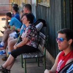 Milevští tenisté nepovolili outsiderovi soutěže ani bod