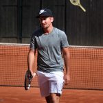 Milevští tenisté nepovolili outsiderovi soutěže ani bod