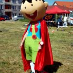 Dnes děti slavily svátek na Horkách, zítra v Tismenickém údolí