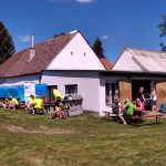 Dnes děti slavily svátek na Horkách, zítra v Tismenickém údolí
