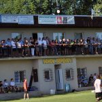 Jarní derby mělo jasného vládce. Sepekov dal Božeticím trojku