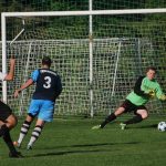Jarní derby mělo jasného vládce. Sepekov dal Božeticím trojku