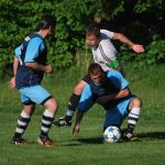 Jarní derby mělo jasného vládce. Sepekov dal Božeticím trojku