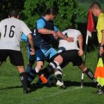 Jarní derby mělo jasného vládce. Sepekov dal Božeticím trojku