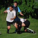 Jarní derby mělo jasného vládce. Sepekov dal Božeticím trojku