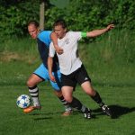 Jarní derby mělo jasného vládce. Sepekov dal Božeticím trojku