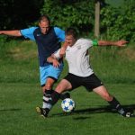 Jarní derby mělo jasného vládce. Sepekov dal Božeticím trojku
