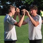 Jarní derby mělo jasného vládce. Sepekov dal Božeticím trojku