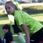 Hradišťanky se rozloučily se sezonou a s fanoušky remízou